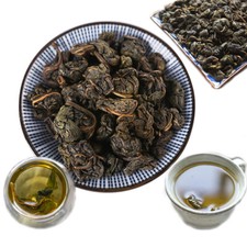 Mulberry Leaf Tea Blood Pressure Chinese Herb Detox Tea Green Food Slimming Tea
