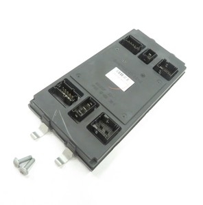 Ml350 w164 предохранители