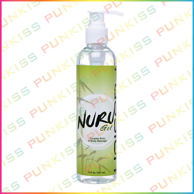 nuru gel lubricant Gel Nuru em Promoção no Magazine Luiza main image 1
