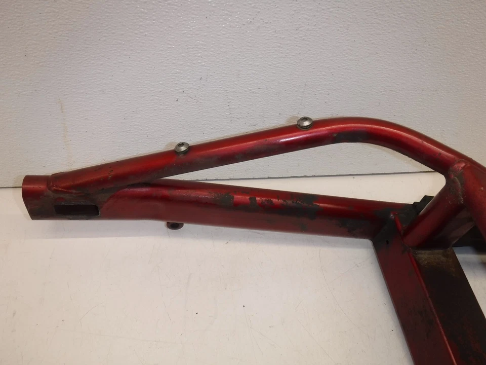 2006 KAWASAKI NINJA 650R EX650A ЗАДНИЙ ПОВОРОТНЫЙ РЫЧАГ ЗАДНЕЙ ПОДВЕСКИ - Изображение 2 из 4