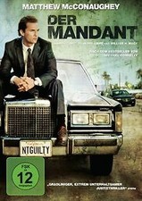 Der Mandant von Brad Furman | DVD | Zustand sehr gut