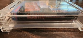 Blaster Master NES Nuovo Wata Grado 8.0 B+