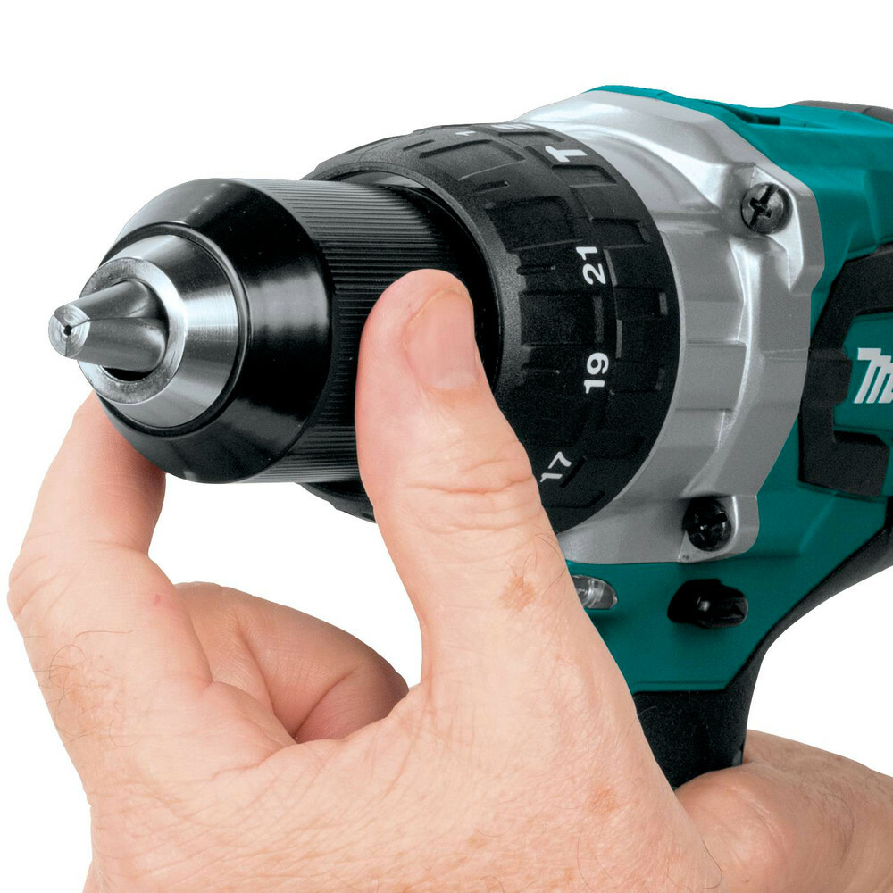 Makita LXT 18V 4Ah Li-Ion 1/2 in 