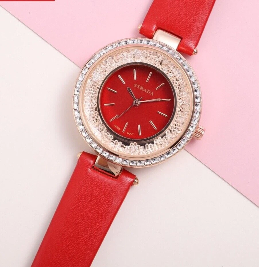 Famous watch deals movements