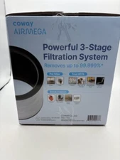 Coway Airmega True Hepa 3 Stage Filter. Brand New