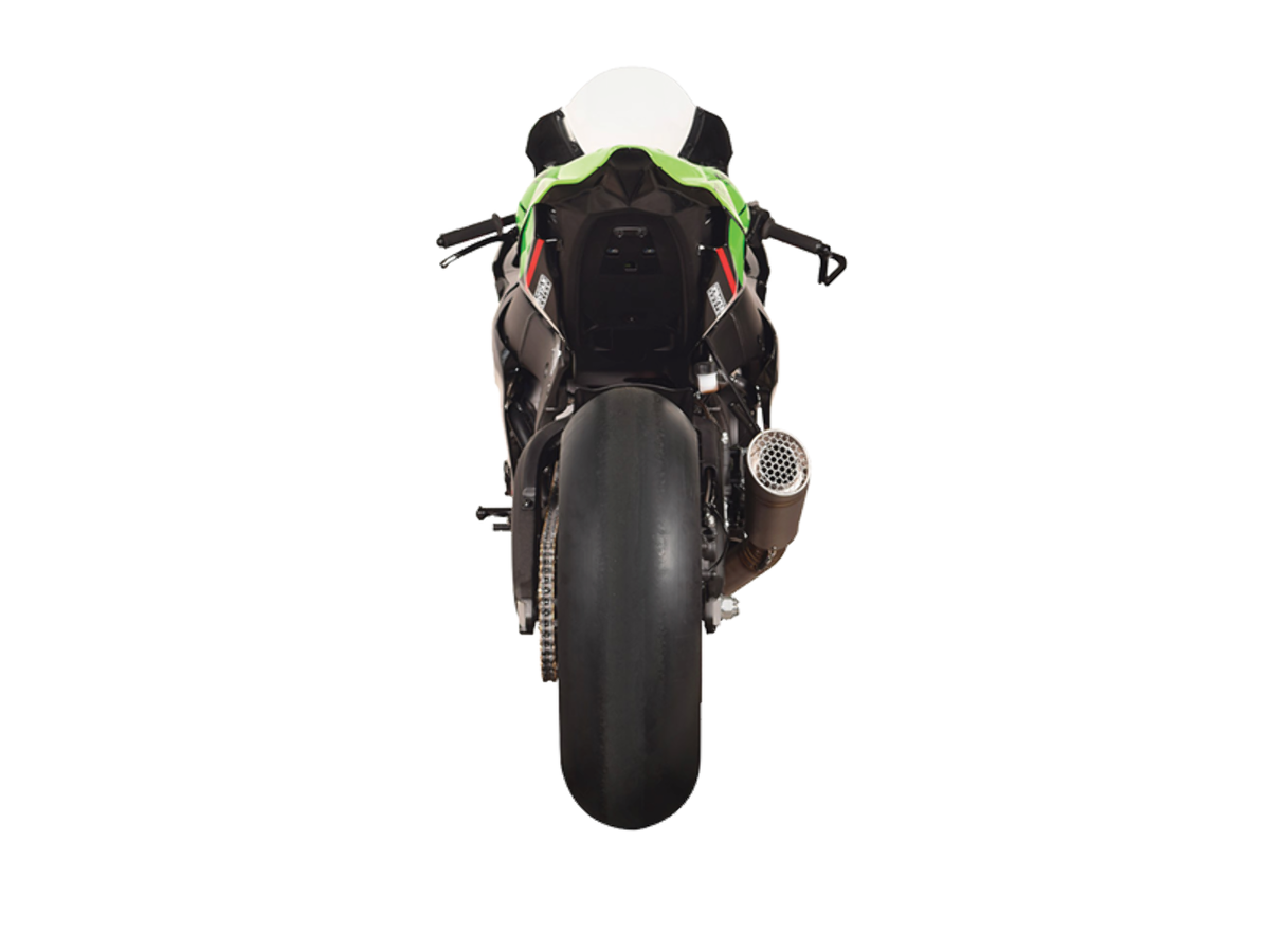 Spark Kawasaki Ninja ZX-10R Spark Kawasaki Ninja ZX-10R