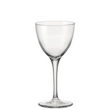 Bormioli Rocco Bartender Novecento Calice Nick Nora 15,5 cl Set da 6 Pz