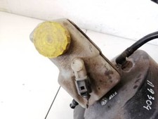 Liquide de frein Skoda FABIA