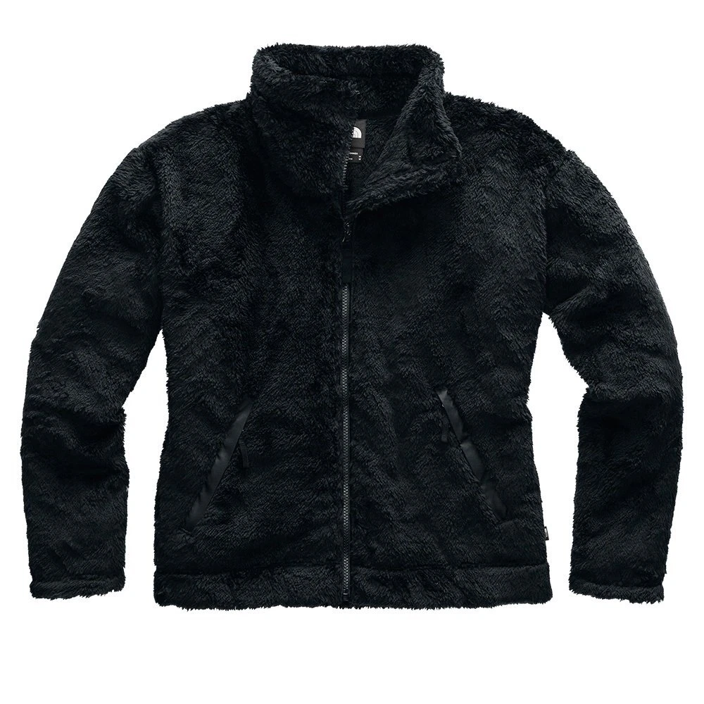 North face women's furry best sale fleece