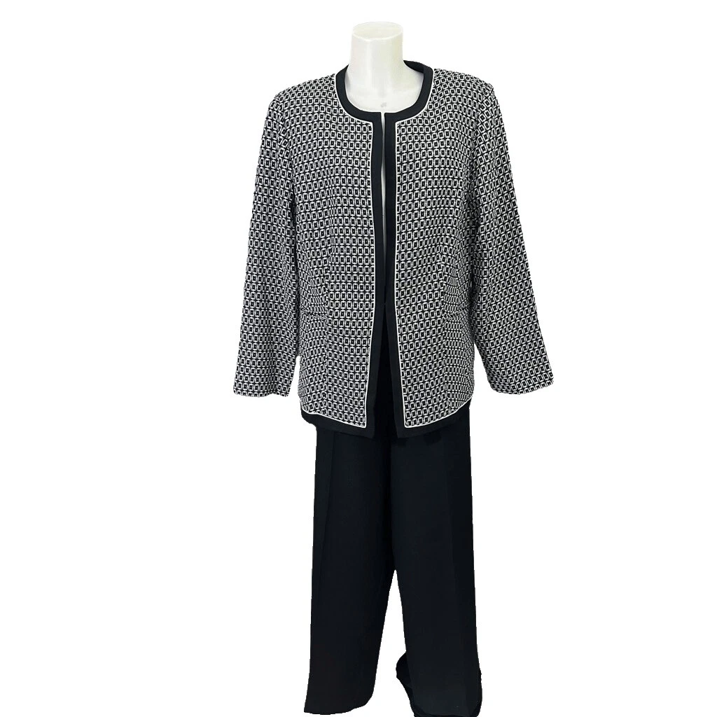 Trajes de talla grande formal & Suit Separates para Mujeres