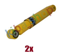 2x RIGHT OR LEFT SHOCK ABSORBER REAR L/R FITS MAN TGL I 0405-0322S