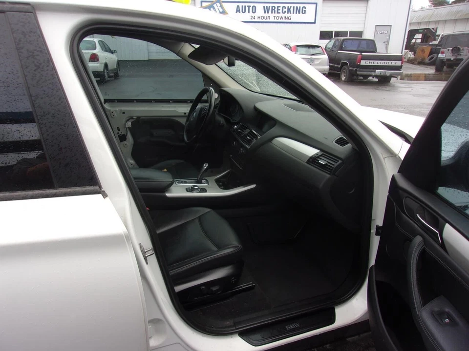Used Glove Box fits: 2012 Bmw X3  Grade A Foto 3 de 4