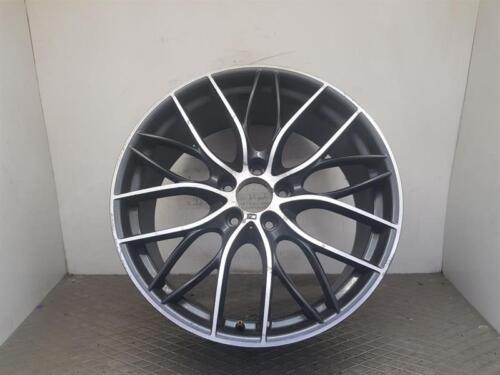 2012-18 MK6 F30 BMW 3 SERIES 20" REAR STYLE 405M ALLOY WHEEL 6796265 - Picture 1 of 16