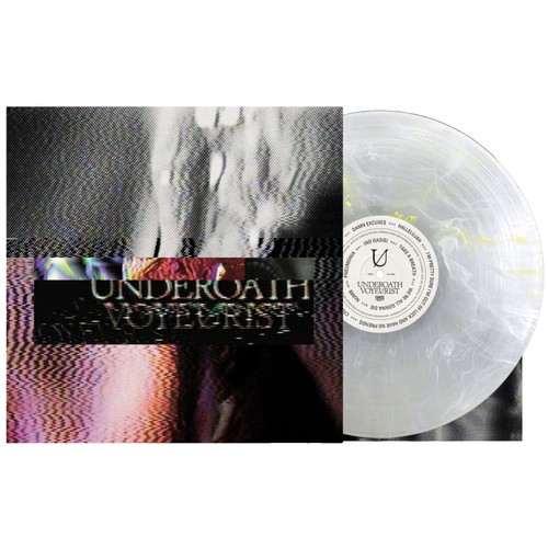 Underoath ‎– Ø (Disambiguation) (Box C770) | eBay