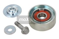Maxgear 54-1059 Umlenk-/FüHrungsrolle, Keilrippenriemen For Hyundai Kia