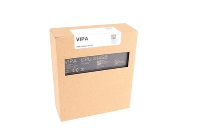 YASKAWA 314-2AG23 3142AG23 VIPA 314SB DPM ODPOWIEDNIK 6ES7315-2AH14-0AB0 CPU-...
