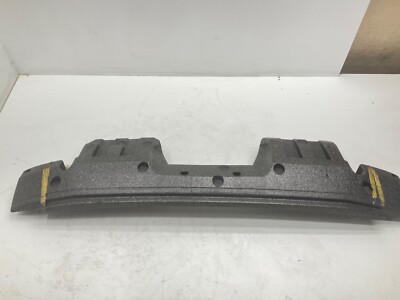 2008-2011 FORD FOCUS REAR BUMPER ENERGY ABSORBER BAR ISOLATOR 9S4Z17E855ACP OEM