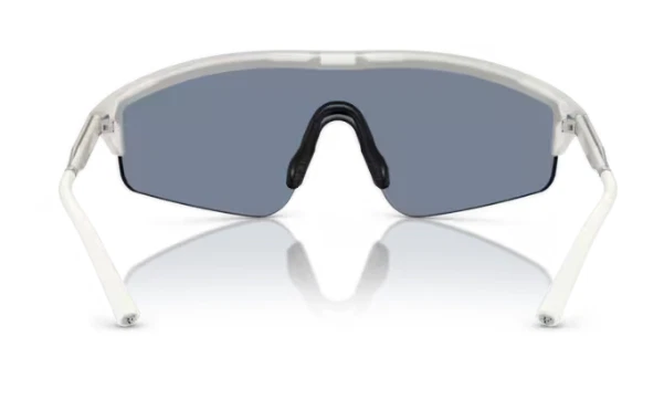 Очки солнцезащитные мужские Oliver Peoples 0OV5560S R-7 700755 теплые белые морские со вспышкой - Изображение 3 из 4