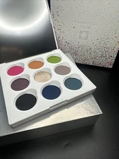 OFRA Cosmetics Francesca Tolot Infinite Eyeshadow Palette Limited Edition NIB