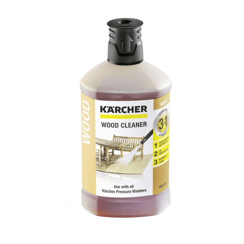 Pressure washer Wood Decking Cleaner From karcher 1000ml genuine Part: 62957570 - Picture 3 of 5