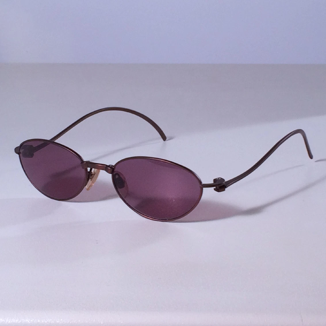 VINTAGE YOHJI YAMAMOTO RARITY Sunglasses YY 52-7101 5 50/20 140 | eBay