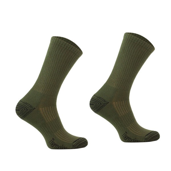 Comodo Foresting Jagdsocken Khaki 39-42-image