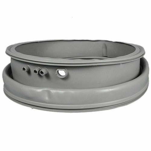 NEW Washer Door Boot Seal Gasket - LG WM2487HRMA WM2487HWM WM2487HWMA WM2487WHM - Picture 3 of 5