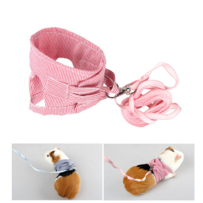  Marmoset Monkey Leash or Harness Ginipig and Pet Pulling Rope