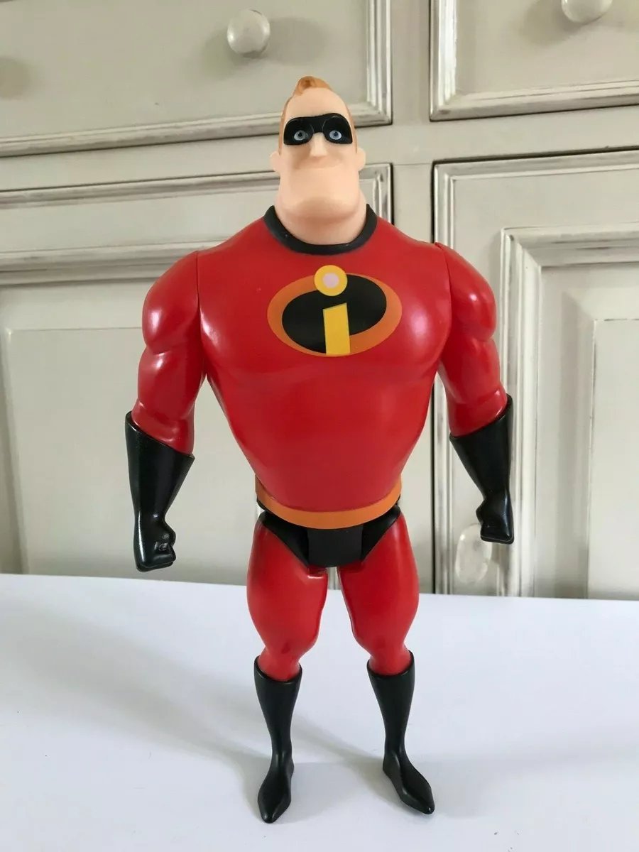 Figurine indestructible sales