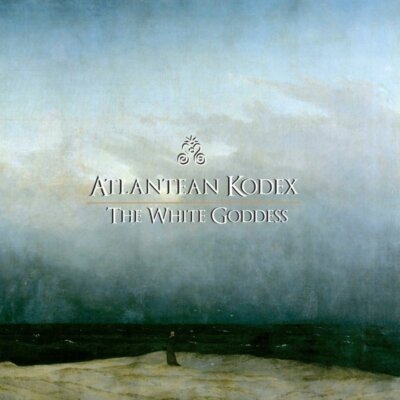 ATLANTEAN KODEX - The White Goddess Re-Release CD, NEU