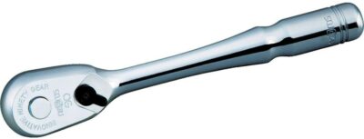 KTC Nepros 9,5 sq. Kompakte Standard Ratschengrifflänge: 125 mm NBRC 390 Japan