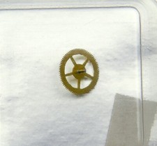 New Genuine Rolex 2035 2030 4426 Second Wheel for Watch Caliber Movement Sealed