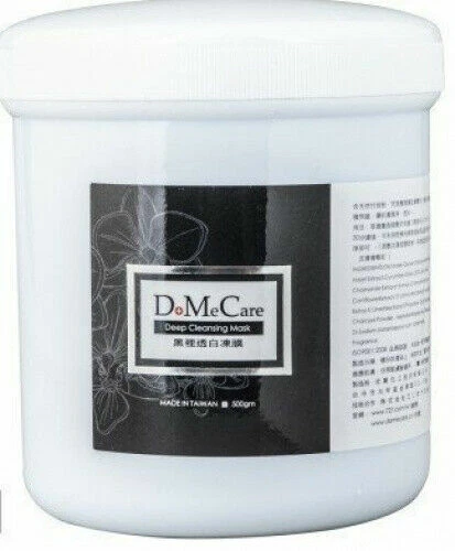 Ammonia-Free Gel Skin Care Moisturisers