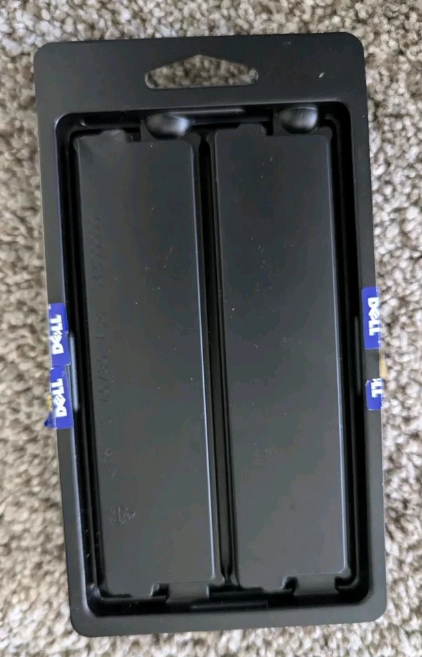 Micron MT8HTF3264AY-40EB3 200434 512MB DDR2-400 RAM (256x2) - Image 2 of 4