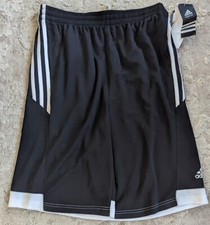 Adidas Boys Special Event Basketball Shorts