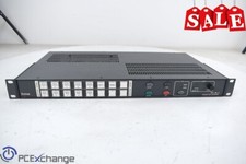 Extron TPX 88 A Twisted Pair Crosspoint Matri...