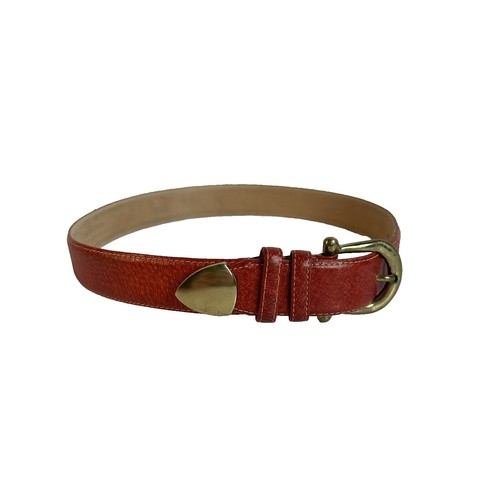 Neiman Marcus Genuine Lizard Belt | eBay