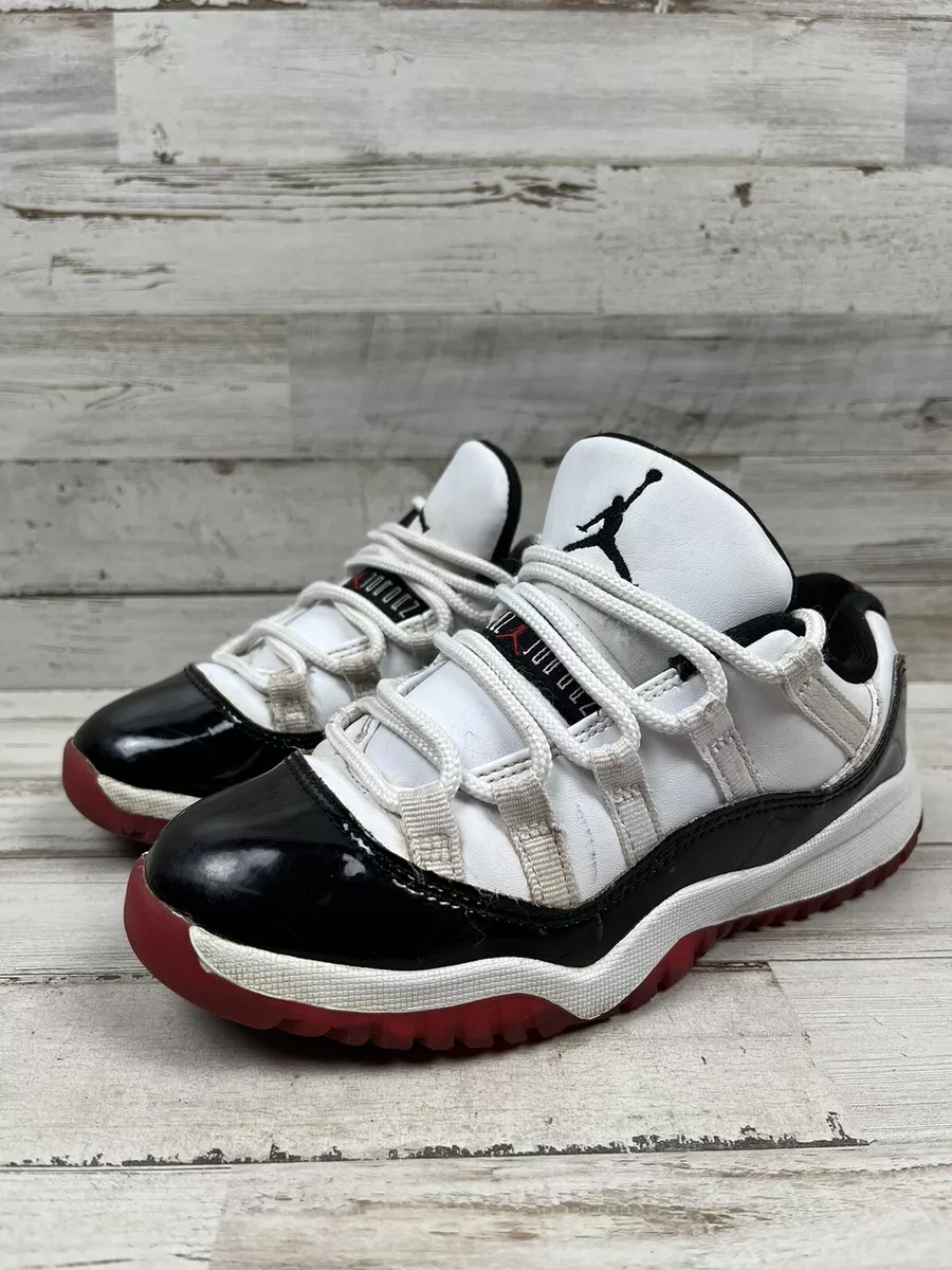 Retro 11 jordans kids sale