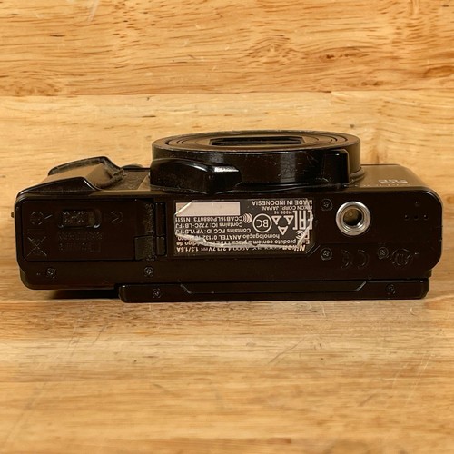 Nikon Coolpix A900 Digital Camera 20MP TFT Display 35x Optical Zoom UHD For Part - Picture 4 of 7