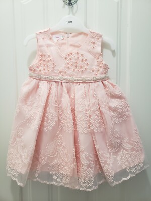 Fancy Dress for Baby Girl (Size: 18 months)