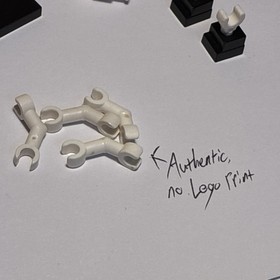 LEGO Ninjago Samukai Skeleton General from sets 2507 2505 