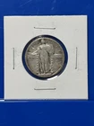 1920 Standing Liberty Quarter 90% Silver