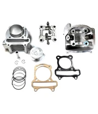 Peace Sports 50, TPGS-805Smarty 50 High Perf Scooter 100cc Cylinder-Piston  Kit