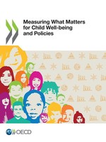 Oecd | Measuring What Matters For Child Well-Being And Policies | Taschenbuch