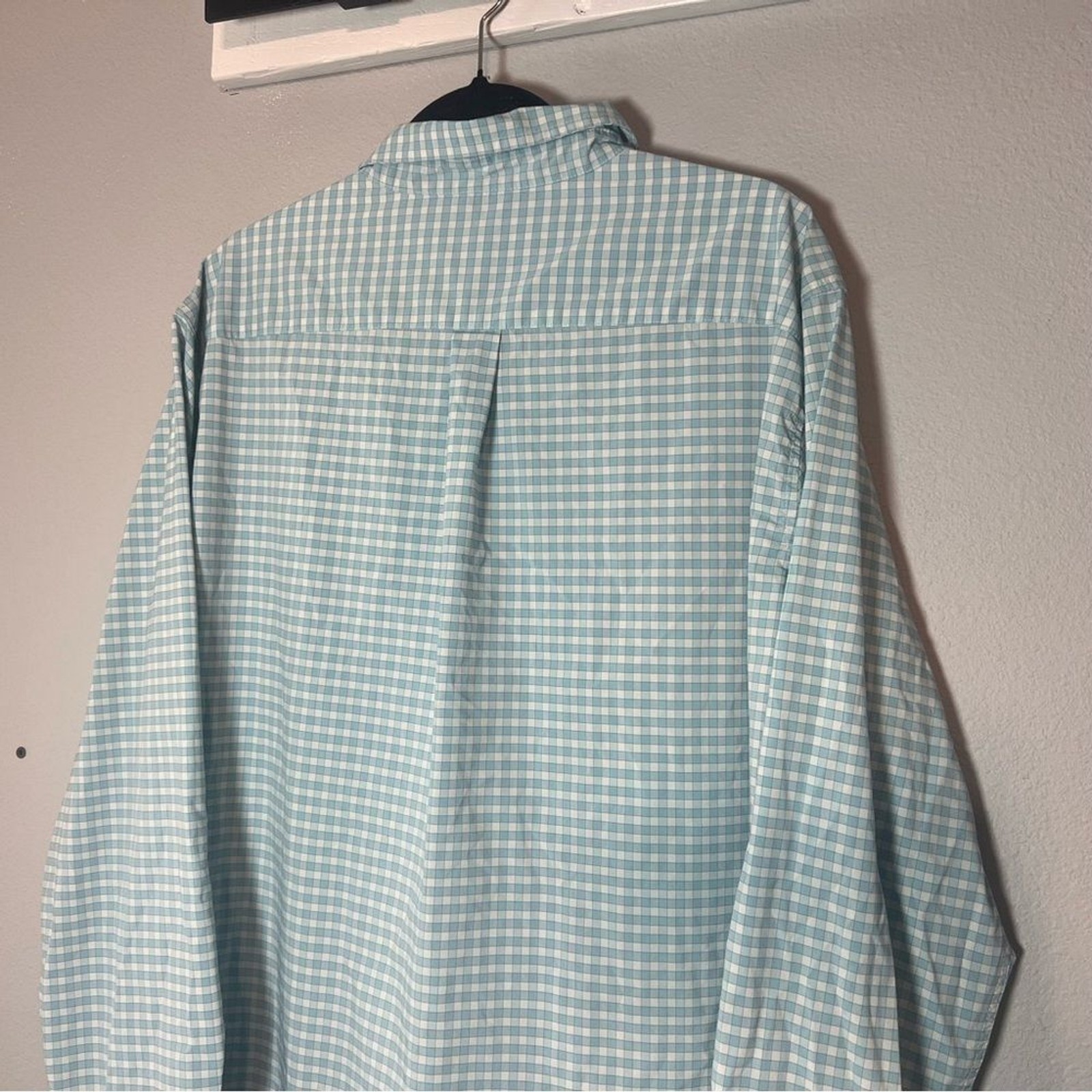 Vineyard Vines Performance Button Down Shirt Mens… - image 7