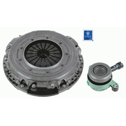 Kit d'embrayage Sachs 3090600014 contre le patinage des Jeep