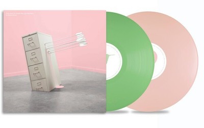 Modest Mouse - Good News For People Who Love Bad News (Deluxe Edition) [New Viny