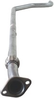 Bosal Abgasrohr Mitte (950-047) FüR Fiat Punto Evo Grande Abarth Alfa Romeo