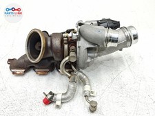 2021-25 Bmw M4 Comp Rear Engine Turbocharger Turbo Charger S58 3l G82 Td04lr6w