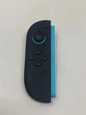 🔥  Nintendo Switch 2 Joy-Con - Left Light Blue Joy Con Only